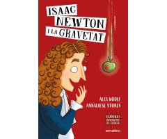 ISAAC NEWTON I LA GRAVETAT