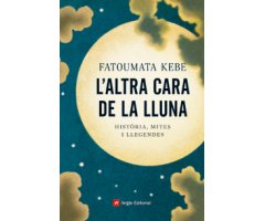 L\'ALTRA CARA DE LA LLUNA                                                                                                                             