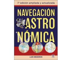 NAVEGACIÓN ASTRONÓMICA