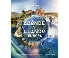 ADÓNDE Y CUÁNDO. EUROPA           