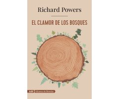 EL CLAMOR DE LOS BOSQUES
