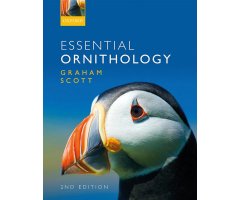 ESSENTIAL ORNITHOLOGY
