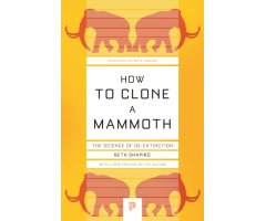 HOW TO CLONE A MAMMOTH