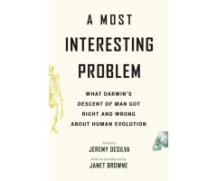 A MOST INTERESTING PROBLEM