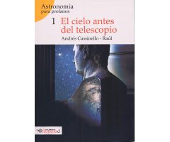 EL CIELO ANTES DEL TELESCOPIO