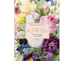 THE BOOK OF FLOWERS        