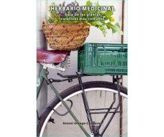 HERBARIO MEDICINAL. GUÍA DE LAS PLANTAS CURATIVAS MÁS COMUNES