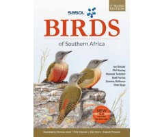 SASOL BIRDS OF SOUTHERN AFRICA