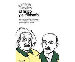 EL FÍSICO Y EL FILÓSOFO         