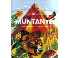 MUNTANYES. CIMS, MUNTANYES I VALLS DE LA TERRA