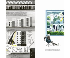 L'ARQUITECTE I L'ARBRE 2