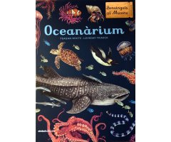 BENVINGUTS AL MUSEU. OCEANÀRIUM                                                                                                                       
