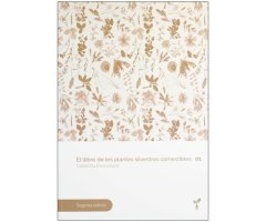 EL LLIBRE DE LES PLANTES SILVESTRES COMESTIBLES 1