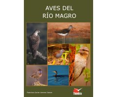 AVES DEL RÍO MAGRO