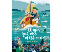 EL MAR QUE MÉS M'ESTIMO