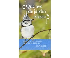 ¿QUÉ AVE DE JARDÍN ES ESTA?