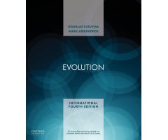 EVOLUTION. INTERNATIONAL EDITION