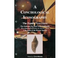 A CONCHOLOGICAL ICONOGRAPHY. THE FAMILY VOLUTIDAE