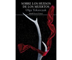SOBRE LOS HUESOS DE LOS MUERTOS