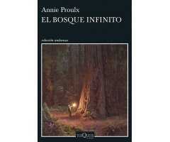 EL BOSQUE INFINITO