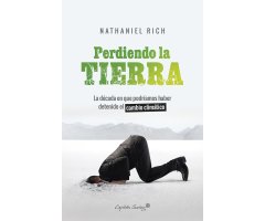 PERDIENDO LA TIERRA 