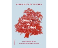 MEMORIAS DE UN ÁRBOL