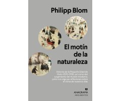 EL MOTÍN DE LA NATURALEZA