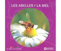 LES ABELLES I LA MEL
