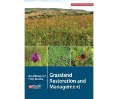 GRASSLAND RESTORATION AND MANAGEMENT