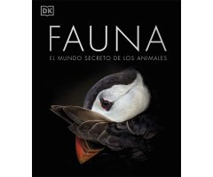 FAUNA. EL MUNDO SECRETO DE LOS ANIMALES                                                                                                               