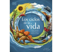 LOS CICLOS DE LA VIDA. TODO, DESDE EL PRINCIPIO HASTA EL FINAL