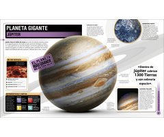 SUPER ESPACIO. UNA MIRADA FASCINANTE AL LEJANO, INMENSO E INCREÍBLE UNIVERSO 2