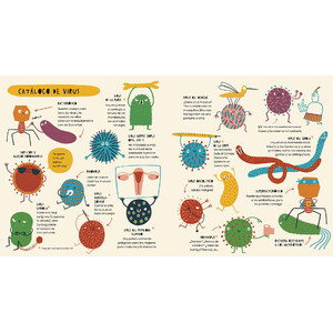 LA VIDA SECRETA DE LOS VIRUS_1