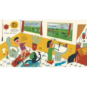 LA VIDA SECRETA DE LOS VIRUS 4