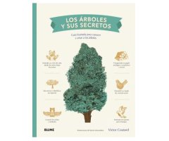 LOS ÁRBOLES Y SUS SECRETOS       