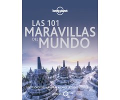 LAS 101 MARAVILLAS DEL MUNDO