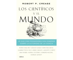 LOS CIENTÍFICOS Y EL MUNDO