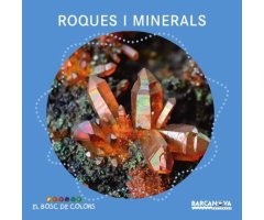 ROQUES I MINERALS                                                                                                                                     