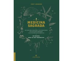 MEDICINA SAGRADA        