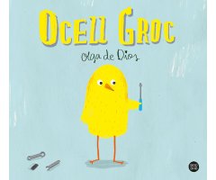 L'OCELL GROC