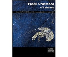 FOSSIL CRUSTACEA OF LEBANON       