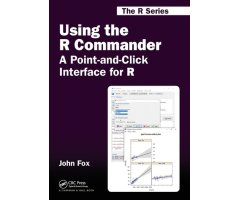 USING THE R COMMANDER. A POINT-AND-CLICK INTERFACE FOR R                                                                                              