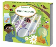 JUGUEM A EXPLORADORS