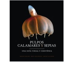 PULPOS, CALAMARES Y SEPIAS. UNA GUÍA VISUAL Y CIENTÍFICA