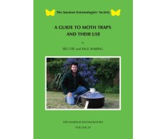 A GUIDE TO MOTH TRAPS AND THEIR USE      
