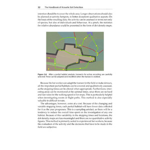 THE HANDBOOK OF ACOUSTIC BAT DETECTION_1