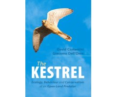 THE KESTREL. ECOLOGY, BEHAVIOUR AND CONSERVATION OF AN OPEN-LAND PREDATOR