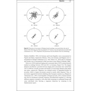 THE KESTREL. ECOLOGY, BEHAVIOUR AND CONSERVATION OF AN OPEN-LAND PREDATOR 4