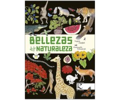 BELLEZAS DE LA NATURALEZA      