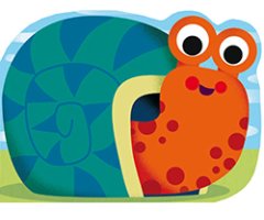 CARGOL. MINI-ANIMALS                               